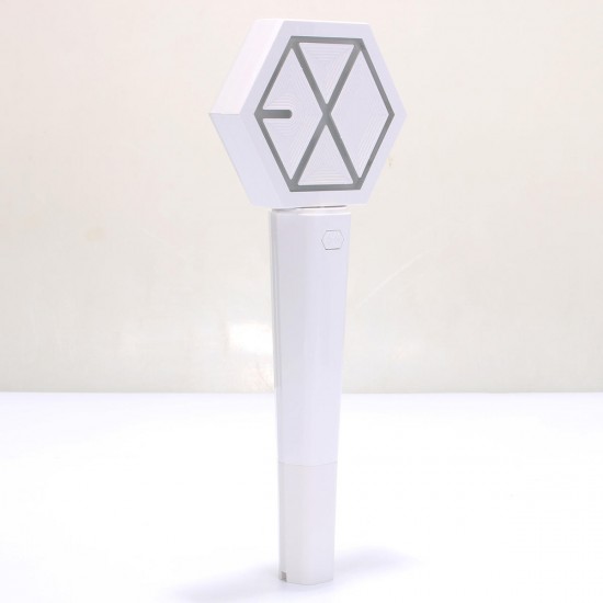 Concert Ver 2.0 Lamp Glow Lightstick Gifts Decorations For KPOP EXO Chanyeol D.O Sehun