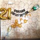 Confetti Latex Balloons Baby Shower Wedding Party Birthday Decor Confetti Latex Balloons Baby Shower Wedding Party Birthday Decor