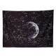 Constellation Tapestry Home Hanging Wall Decorations Space Planet Galaxy Tapestry