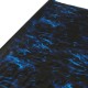 Cool Blue Fire Hydrographic Water Transfer Film Hydro Dipping DIP Print All Car Decorations Cool Blue Fire Hydrographic Water Transfer Film Hydro Dipping DIP Print All Car Decorations