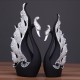 Couple Swan Ornament House Decorations Accessories Living Room TV Cabinet Wedding Gifts Couple Swan Ornament House Decorations Accessories Living Room TV Cabinet Wedding Gifts