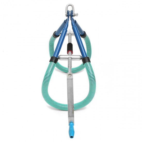 Cow Hip Lift OB Calving Milking Birthing Lame Cow Easy and Fast for Emergencies Hook Cow Hip Lift OB Calving Milking Birthing Lame Cow Easy and Fast for Emergencies Hook