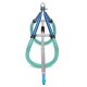 Cow Hip Lift OB Calving Milking Birthing Lame Cow Easy and Fast for Emergencies Hook Cow Hip Lift OB Calving Milking Birthing Lame Cow Easy and Fast for Emergencies Hook