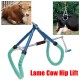 Cow Hip Lift OB Calving Milking Birthing Lame Cow Easy and Fast for Emergencies Hook Cow Hip Lift OB Calving Milking Birthing Lame Cow Easy and Fast for Emergencies Hook