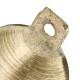 Cow Horse Sheep Dog Grazing Copper Bells Cattle Farm Animal Super Loud Brass Bell Decorations Cow Horse Sheep Dog Grazing Copper Bells Cattle Farm Animal Super Loud Brass Bell Decorations