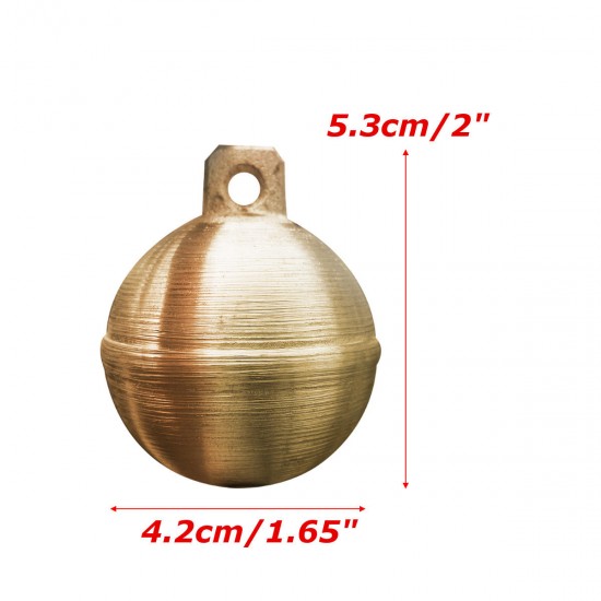 Cow Horse Sheep Dog Grazing Copper Bells Cattle Farm Animal Super Loud Brass Bell Decorations Cow Horse Sheep Dog Grazing Copper Bells Cattle Farm Animal Super Loud Brass Bell Decorations