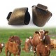 Cow Horse Sheep Grazing Copper Bells Cattle Outdoor Farm Animal Loud Brass Bell Decorations