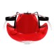 Cowboy Drinking Helmet Hard Hat Game Drink Party Dispenser New Year Carnival