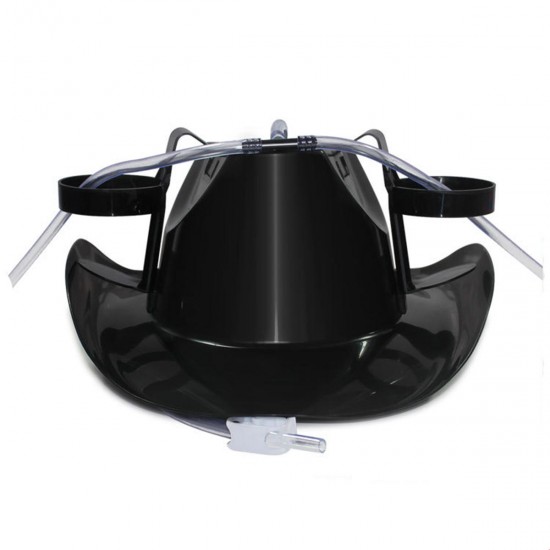 Cowboy Drinking Helmet Hard Hat Game Drink Party Dispenser New Year Carnival Cowboy Drinking Helmet Hard Hat Game Drink Party Dispenser New Year Carnival