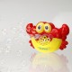Crab Music Bubble Machine Bubble Maker Machine Bubble Blower Science Toys
