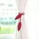 Creative Design Buckle Style Curtain Tieback Simpler Window Curtain Rope Creative Design Buckle Style Curtain Tieback Simpler Window Curtain Rope