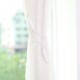 Creative Design Buckle Style Curtain Tieback Simpler Window Curtain Rope Creative Design Buckle Style Curtain Tieback Simpler Window Curtain Rope