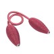 Creative Design Buckle Style Curtain Tieback Simpler Window Curtain Rope Creative Design Buckle Style Curtain Tieback Simpler Window Curtain Rope