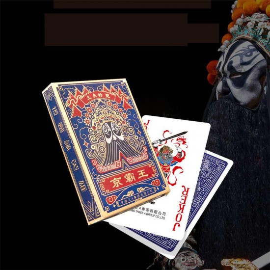 Creative Game Poker Card Adult Playing Party Cards Board Games Magic Props from Creative Game Poker Card Adult Playing Party Cards Board Games Magic Props from