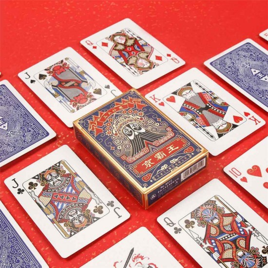 Creative Game Poker Card Adult Playing Party Cards Board Games Magic Props from Creative Game Poker Card Adult Playing Party Cards Board Games Magic Props from