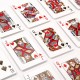 Creative Game Poker Card Adult Playing Party Cards Board Games Magic Props from Creative Game Poker Card Adult Playing Party Cards Board Games Magic Props from