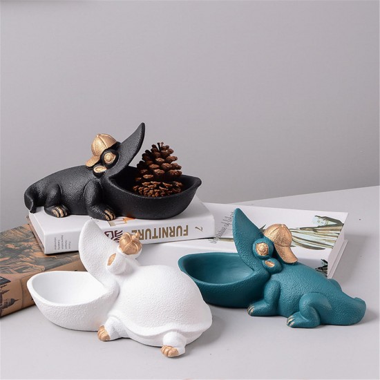 Crocodile/Tortoise Statue Decorations Resin Artware Sculpture Crocodile/Tortoise Statue Decorations Resin Artware Sculpture