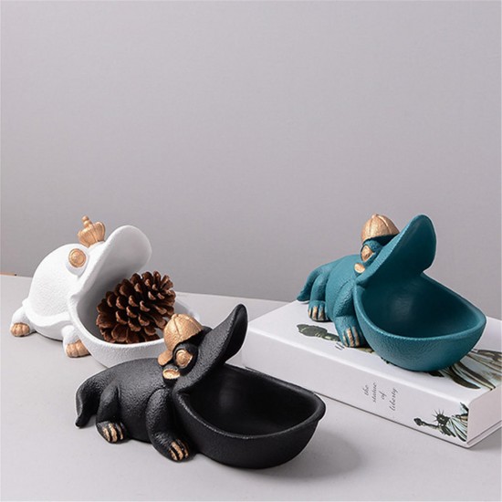 Crocodile/Tortoise Statue Decorations Resin Artware Sculpture Crocodile/Tortoise Statue Decorations Resin Artware Sculpture