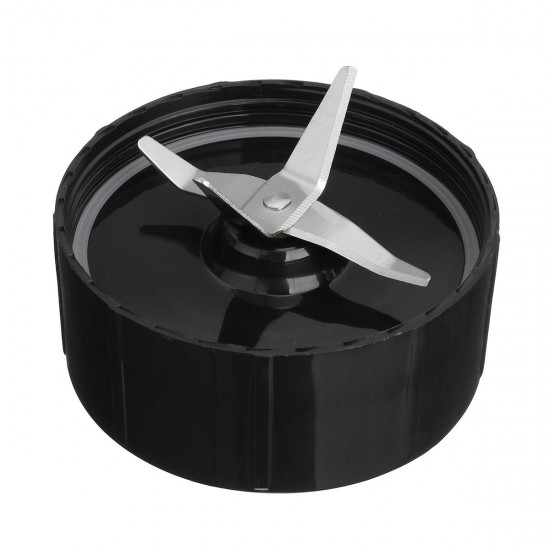 Cross Blade and Cup Combo for Magic Bullet Blender Includes Blade Gear & Gasket Replacement Accessories Cross Blade and Cup Combo for Magic Bullet Blender Includes Blade Gear & Gasket Replacement Accessories