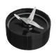 Cross Blade and Cup Combo for Magic Bullet Blender Includes Blade Gear & Gasket Replacement Accessories Cross Blade and Cup Combo for Magic Bullet Blender Includes Blade Gear & Gasket Replacement Accessories