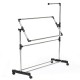 Cross Stitch Frame Embroidery Rack Needlework Stand Hoop Adjustable Sewing Cross Stitch Frame Embroidery Rack Needlework Stand Hoop Adjustable Sewing