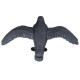 Crow Hunting Decoy Scare Bird Away Scarecrow Realistic Animal Scarer Decorations Crow Hunting Decoy Scare Bird Away Scarecrow Realistic Animal Scarer Decorations