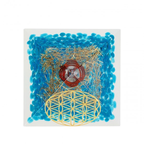 Crystals Apatite Gemstone Pyramid Meditation Yoga Energy Generator Healing Crystals Apatite Gemstone Pyramid Meditation Yoga Energy Generator Healing