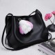 Cute Rabbit Key Chain Soft Bunny Fluffy Doll Bag Pendant Car Keyring