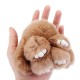 Cute Rabbit Key Chain Soft Bunny Fluffy Doll Bag Pendant Car Keyring Cute Rabbit Key Chain Soft Bunny Fluffy Doll Bag Pendant Car Keyring