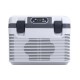 DC 12V/24V Portable 19L Fridge Cooler Warmer Car Home Travel Refrigerator
