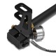 0.5L Mini Scuba Tank Diving Oxygen Reserve Air Hand Inflator Pump Dive Equipment 0.5L Mini Scuba Tank Diving Oxygen Reserve Air Hand Inflator Pump Dive Equipment