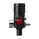1L Portable Scuba Tank Diving Oxygen Dive Equipment + Inflator Pump Kit 1L Portable Scuba Tank Diving Oxygen Dive Equipment + Inflator Pump Kit