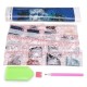 DIY 5D Diamond Paintings Tiger Lion Embroidery Cross Crafts Stitch Tool Kit DIY 5D Diamond Paintings Tiger Lion Embroidery Cross Crafts Stitch Tool Kit