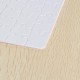 DIY A4 29x20cm Blank Dye Sublimation Printable Jigsaw Puzzle Toy For Heat Press DIY A4 29x20cm Blank Dye Sublimation Printable Jigsaw Puzzle Toy For Heat Press