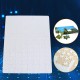 DIY A4 29x20cm Blank Dye Sublimation Printable Jigsaw Puzzle Toy For Heat Press DIY A4 29x20cm Blank Dye Sublimation Printable Jigsaw Puzzle Toy For Heat Press