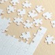 DIY A4 29x20cm Blank Dye Sublimation Printable Jigsaw Puzzle Toy For Heat Press DIY A4 29x20cm Blank Dye Sublimation Printable Jigsaw Puzzle Toy For Heat Press