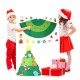 DIY Christmas Tree Ornaments Home Decorations Educational Toys Gifts For Kids DIY Christmas Tree Ornaments Home Decorations Educational Toys Gifts For Kids
