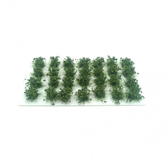 DIY Craft Accessories Micro Landscape Decorations Grass Powder Artificial Turf