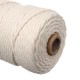 DIY Craft Cord Yarn Natural Cotton Wooden Bead Kit Tapestry Macrame Wall Hanging DIY Craft Cord Yarn Natural Cotton Wooden Bead Kit Tapestry Macrame Wall Hanging