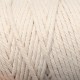 DIY Craft Cord Yarn Natural Cotton Wooden Bead Kit Tapestry Macrame Wall Hanging DIY Craft Cord Yarn Natural Cotton Wooden Bead Kit Tapestry Macrame Wall Hanging