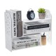 DIY Desk Bookshelf Bookcase Organizer Rack Office Unit Storage Box Shelf Stand DIY Desk Bookshelf Bookcase Organizer Rack Office Unit Storage Box Shelf Stand
