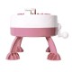 DIY Hand Knitting Machine Weaving Loom for Scarf Hat Kids Pretend Play Toys DIY Hand Knitting Machine Weaving Loom for Scarf Hat Kids Pretend Play Toys