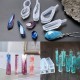 DIY Resin Casting Molds Silicone Craft Ears Pendant Chocolate Making Mould Kit DIY Resin Casting Molds Silicone Craft Ears Pendant Chocolate Making Mould Kit