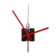 DIY UK MSF Time Atomic Radio Controlled Silent Quartz Clock Movement Mechanism