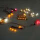 Decorations Lighting Kit Lamp ONLY For Lego 10255 Assembly Square Street Bricks Buildings Toys Decorations Lighting Kit Lamp ONLY For Lego 10255 Assembly Square Street Bricks Buildings Toys