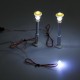 Decorations Lighting Kit Lamp ONLY For Lego 10255 Assembly Square Street Bricks Buildings Toys Decorations Lighting Kit Lamp ONLY For Lego 10255 Assembly Square Street Bricks Buildings Toys