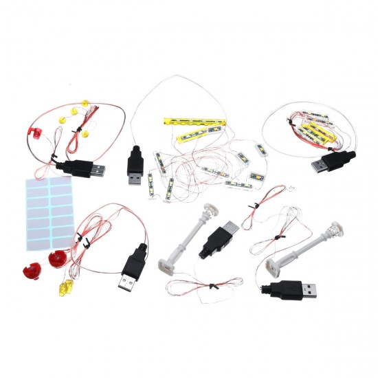 Decorations Lighting Kit Lamp ONLY For Lego 10255 Assembly Square Street Bricks Buildings Toys Decorations Lighting Kit Lamp ONLY For Lego 10255 Assembly Square Street Bricks Buildings Toys