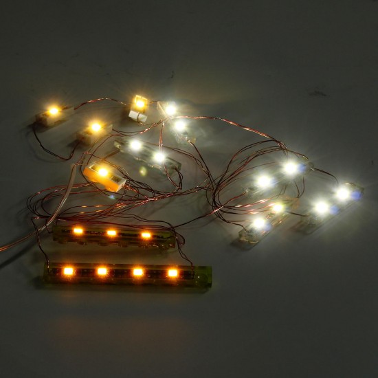 Decorations Lighting Kit Lamp ONLY For Lego 10255 Assembly Square Street Bricks Buildings Toys Decorations Lighting Kit Lamp ONLY For Lego 10255 Assembly Square Street Bricks Buildings Toys