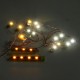 Decorations Lighting Kit Lamp ONLY For Lego 10255 Assembly Square Street Bricks Buildings Toys Decorations Lighting Kit Lamp ONLY For Lego 10255 Assembly Square Street Bricks Buildings Toys