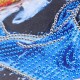 Diamond Paintings Hands Tool with 30x 25cm Spot Drilling to Draw Special Shaped Drilling Diamond Paintings Hands Tool with 30x 25cm Spot Drilling to Draw Special Shaped Drilling